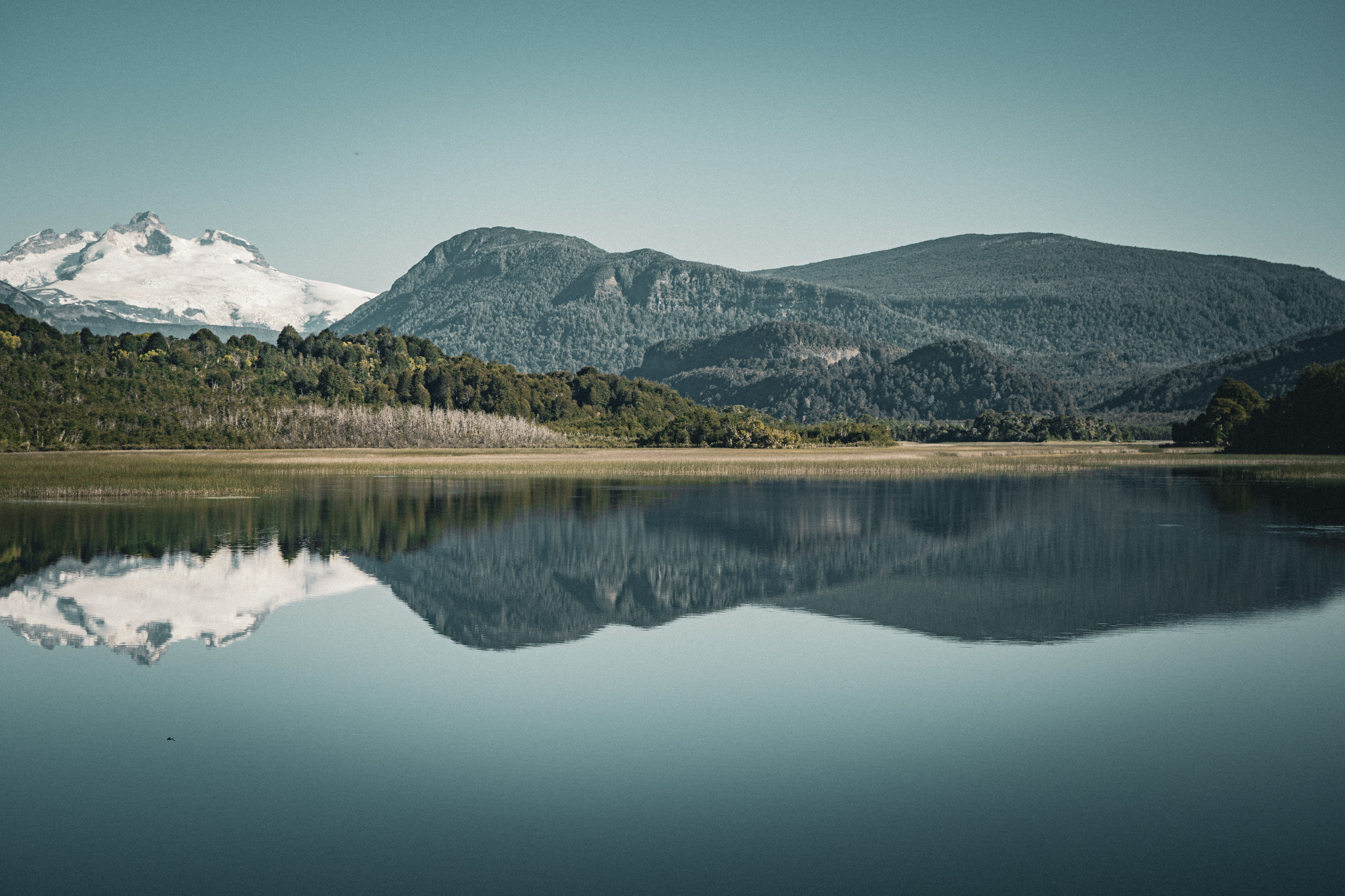 Fishing Experience Patagonia